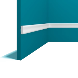 Молдинг из ударопрочного полистирола P77 Перфект Плюс