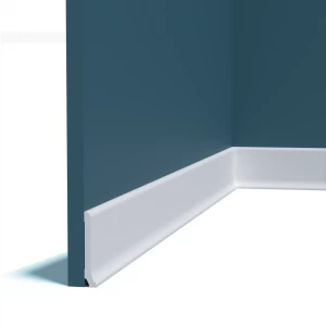 Плинтус напольный P223