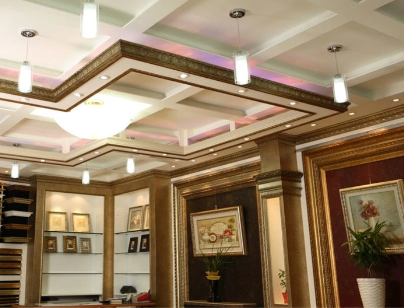 лепнина Декор Дизайн