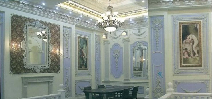 лепнина Перфект