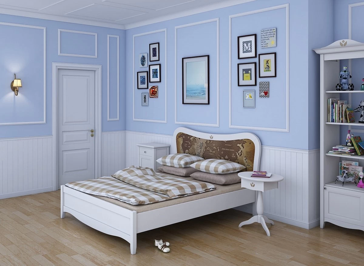 изделия компании ультравуд в интернет-магазине Люкс Декор